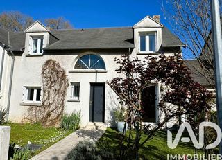  Maison � vendre 5 pi�ces 144 m�