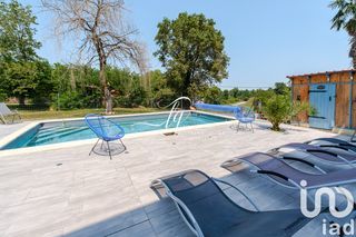  Maison � vendre 13 pi�ces 270 m�