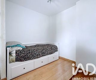  Appartement � vendre 2 pi�ces 43 m�