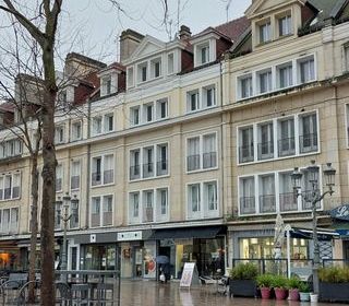  Appartement � vendre 2 pi�ces 25 m�