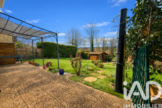  Maison � vendre 5 pi�ces 106 m�