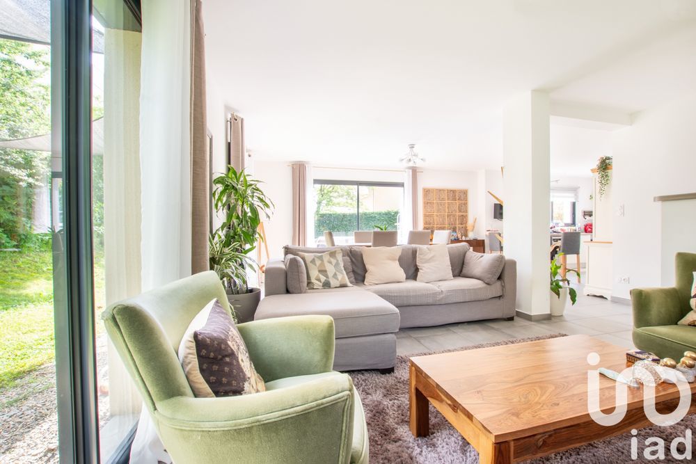 � vendre  Maison Lyon 5