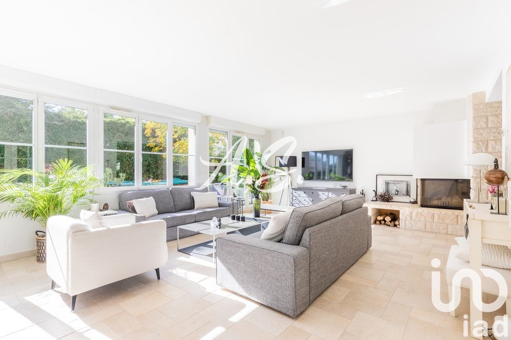 � vendre  Maison Verri�res-le-Buisson (91370)