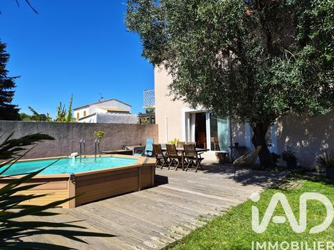   Vente Maison/villa 3 pi�ces Maison - 3 pi�ce(s) - 81 m�