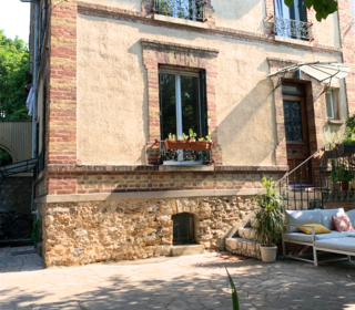  Maison � vendre 5 pi�ces 90 m�