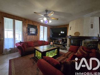  Maison � vendre 7 pi�ces 130 m�