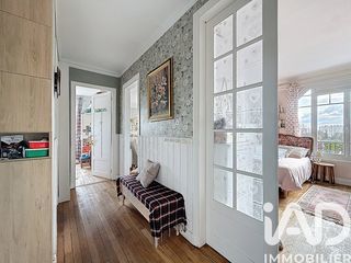  Appartement � vendre 3 pi�ces 59 m�