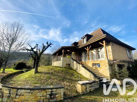   Vente Maison traditionnelle 6 pi�ces Maison - 6 pi�ce(s) - 146 m�