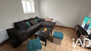  Maison � vendre 3 pi�ces 67 m�