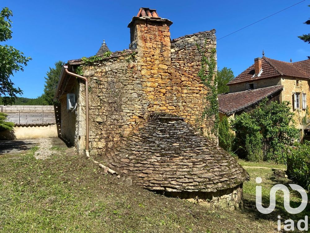 � vendre  Maison Goujounac (46250)