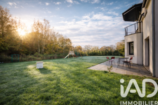  Maison � vendre 5 pi�ces 167 m�