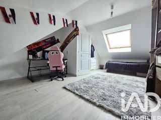  Maison � vendre 6 pi�ces 107 m�