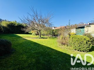  Maison � vendre 7 pi�ces 156 m�