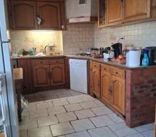  Maison � vendre 7 pi�ces 137 m�