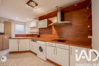  Appartement � vendre 2 pi�ces 56 m�