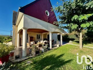  Maison � vendre 6 pi�ces 170 m�