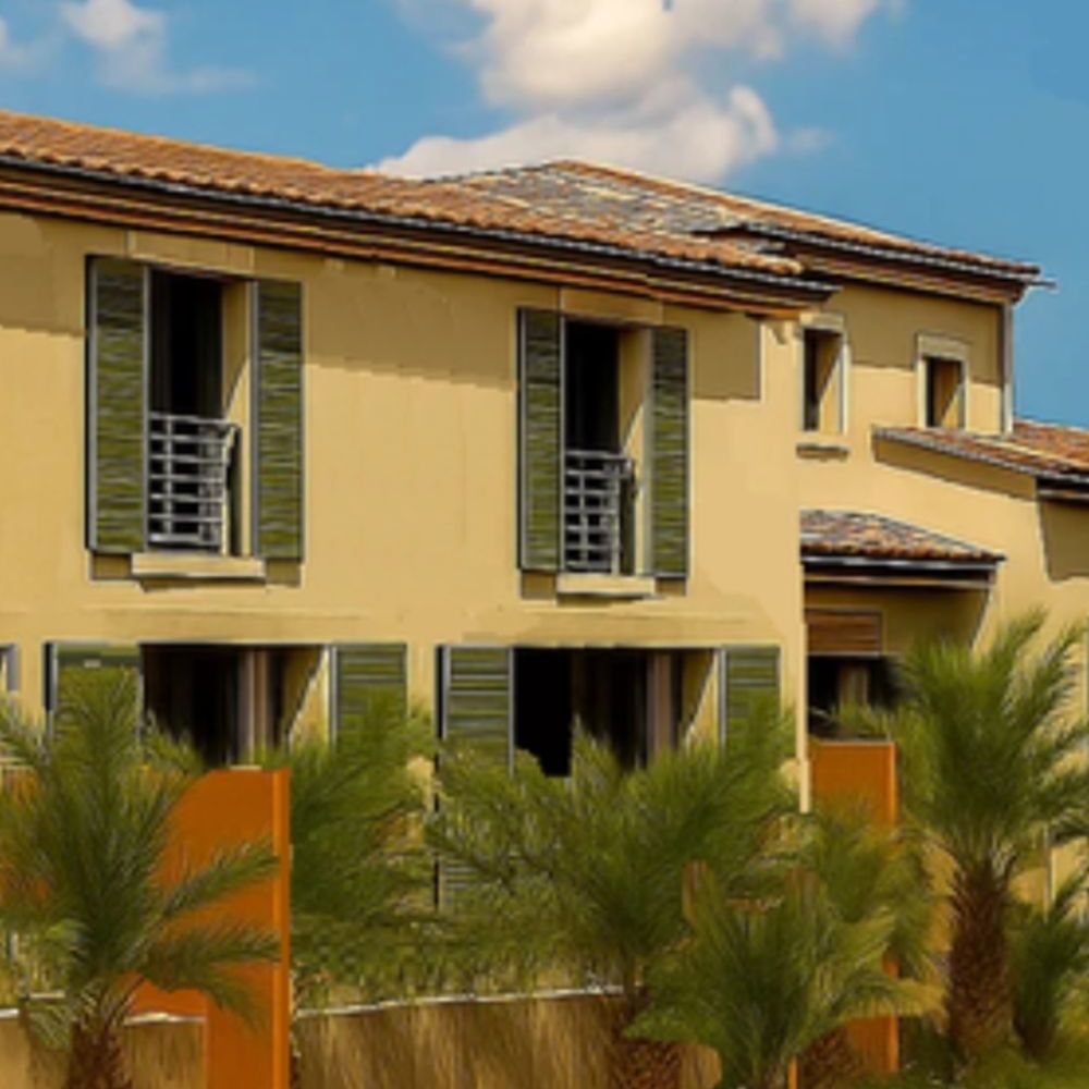 � vendre  Maison Grimaud (83310)