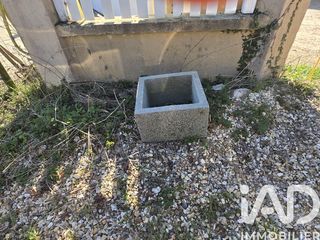  Terrain � vendre 927 m�