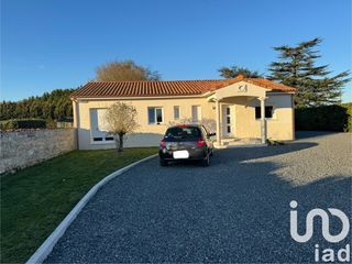  Maison � vendre 4 pi�ces 96 m�