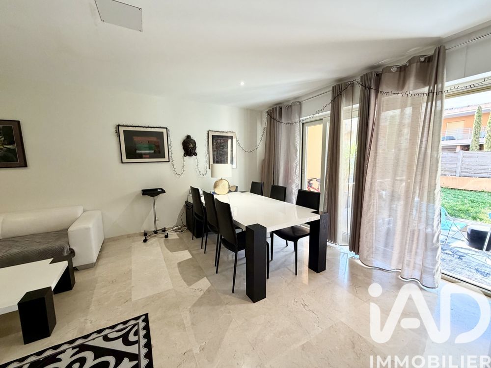 � vendre  Appartement Th�oule-sur-Mer (06590)