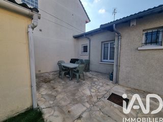  Maison � vendre 3 pi�ces 80 m�