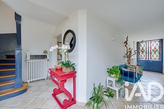  Maison � vendre 10 pi�ces 299 m�