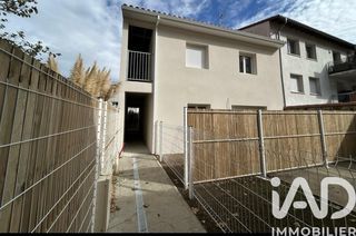  Immeuble � vendre 198 m�