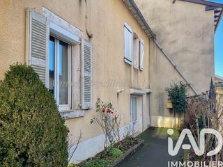  Maison � vendre 5 pi�ces 140 m�