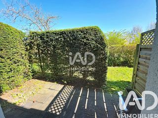  Appartement � vendre 1 pi�ce 33 m�