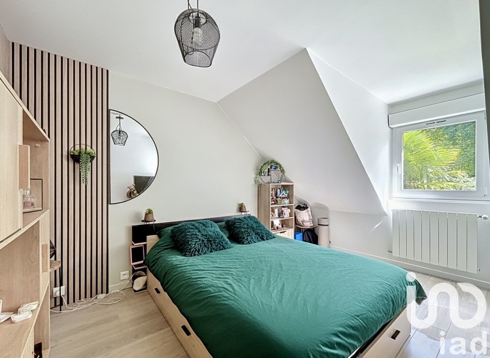 � vendre  Maison Claye-Souilly (77410)