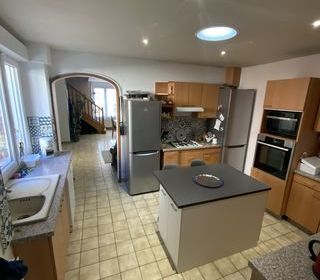  Maison � vendre 6 pi�ces 101 m�