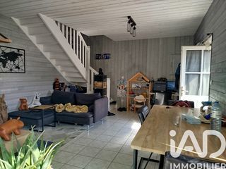  Maison � vendre 8 pi�ces 184 m�