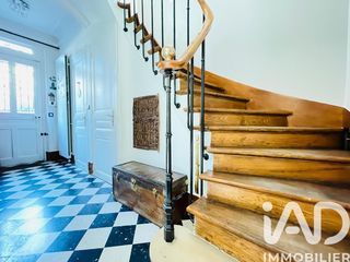  Maison � vendre 5 pi�ces 130 m�