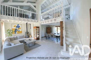  Maison � vendre 7 pi�ces 231 m�