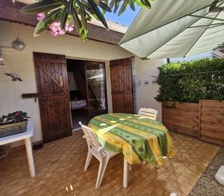  Maison � vendre 2 pi�ces 34 m�