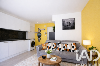  Appartement � vendre 2 pi�ces 37 m�