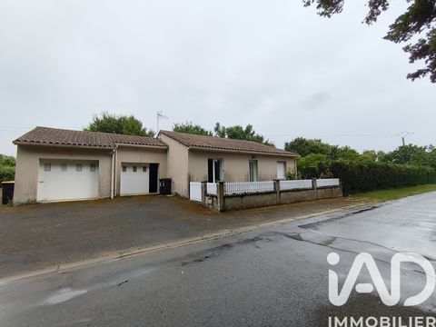   Vente Maison/villa 5 pi�ces Maison - 5 pi�ce(s) - 84 m�