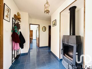  Maison � vendre 4 pi�ces 97 m�