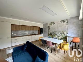  Appartement � vendre 4 pi�ces 76 m�