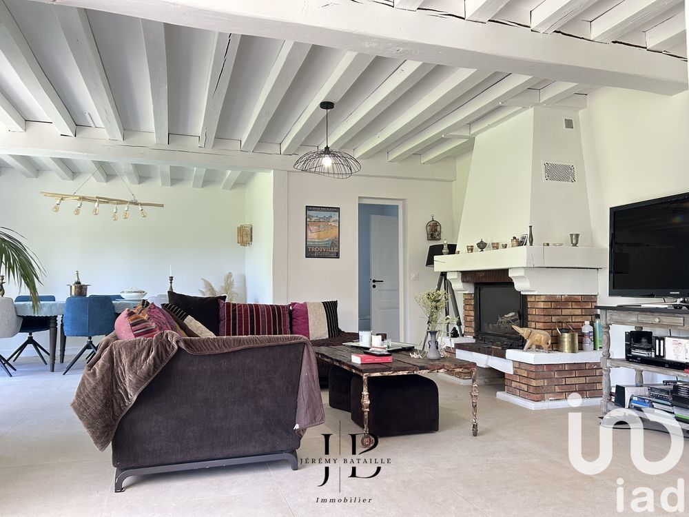 � vendre  Maison Bonneville-sur-Touques (14800)