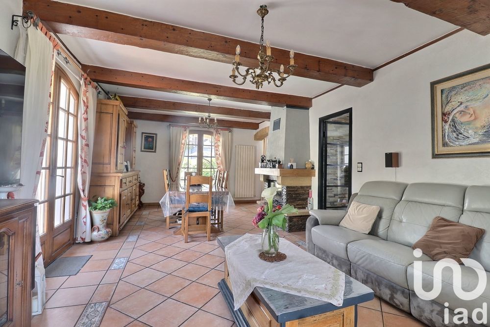 � vendre  Maison Les Pennes-Mirabeau (13170)