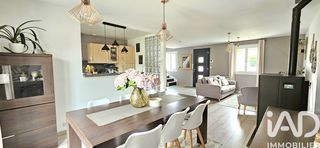  Maison � vendre 7 pi�ces 148 m�