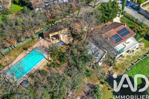   Vente Maison/villa 4 pi�ces Maison - 4 pi�ce(s) - 126 m�