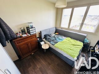  Appartement � vendre 2 pi�ces 51 m�