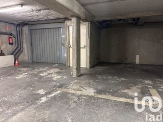  Parking / Garage � vendre 11 m�