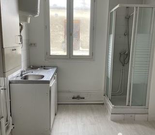  Appartement � vendre 1 pi�ce 12 m�