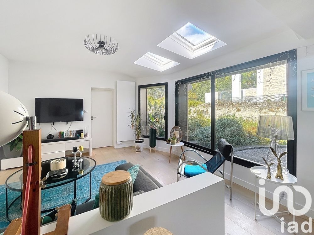 � vendre  Maison Saint-Malo (35400)