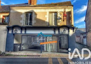  Immeuble � vendre 136 m�