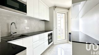  Appartement � vendre 4 pi�ces 83 m�