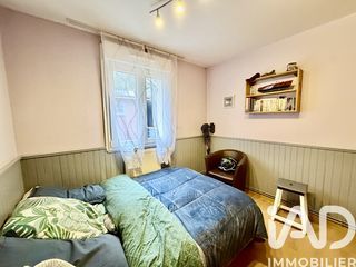  Maison � vendre 6 pi�ces 89 m�